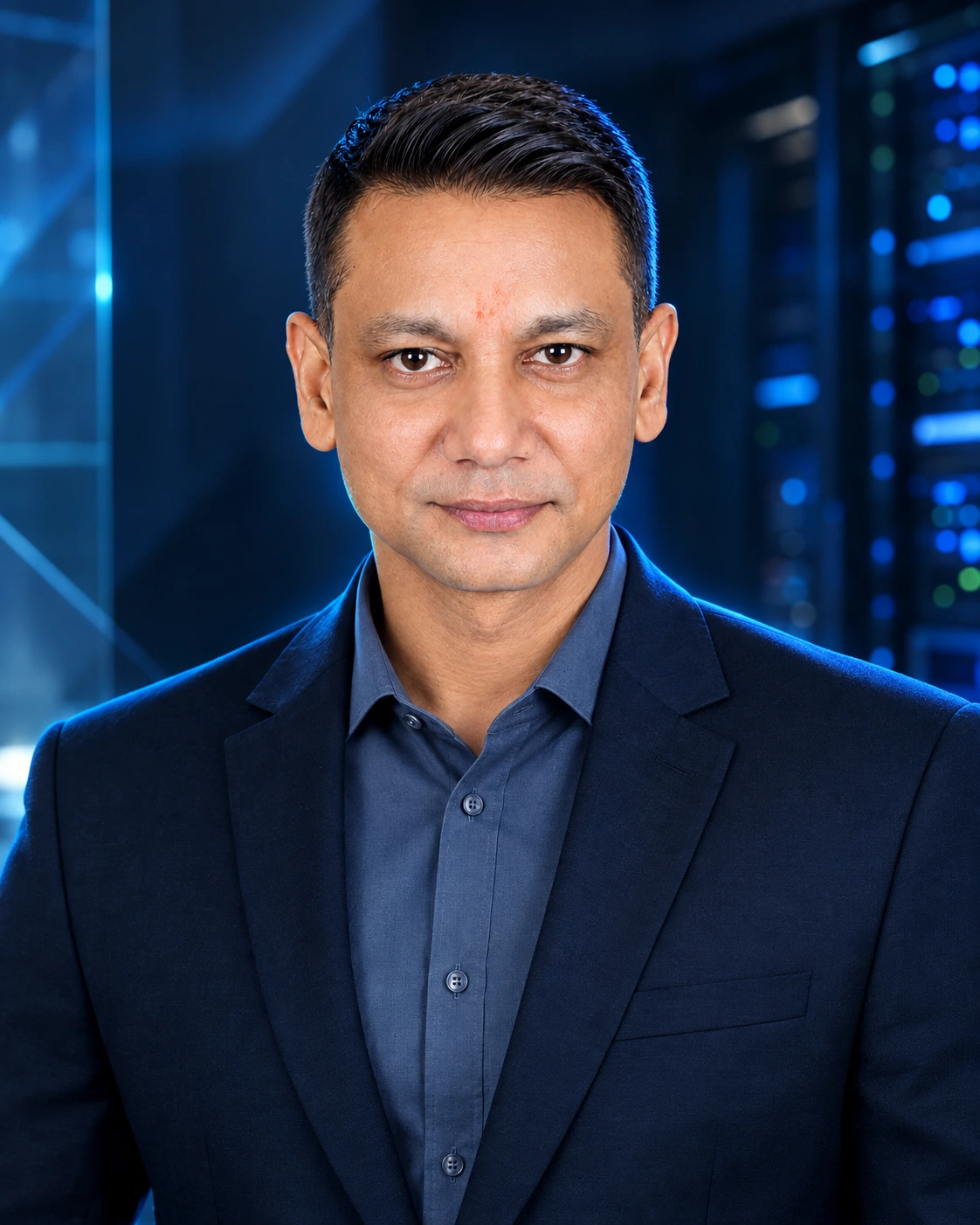 Arghya Mitra - Lead Web & SEO Specialist