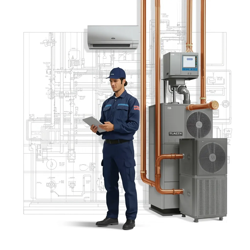 Mechanical Systems & Technical Infrastructure