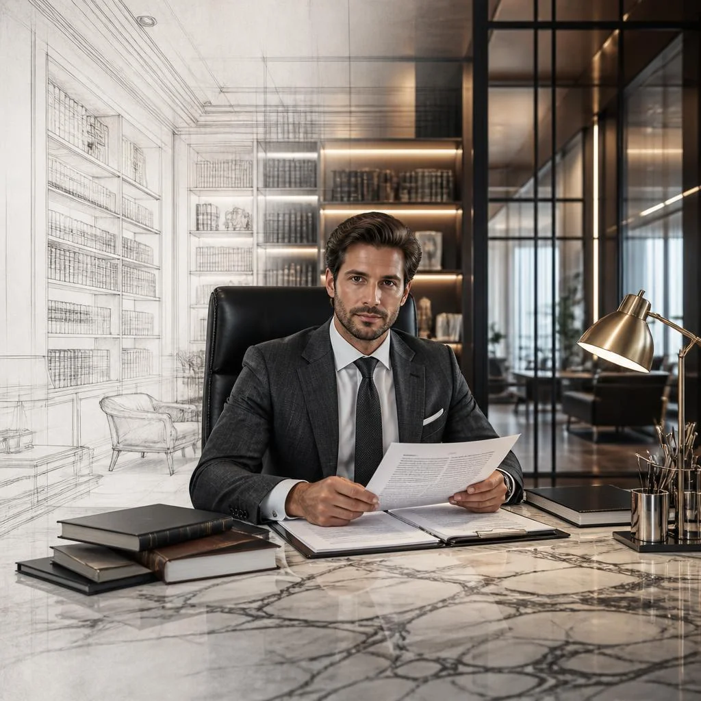 Corporate Legal & Private Wealth Advisory
