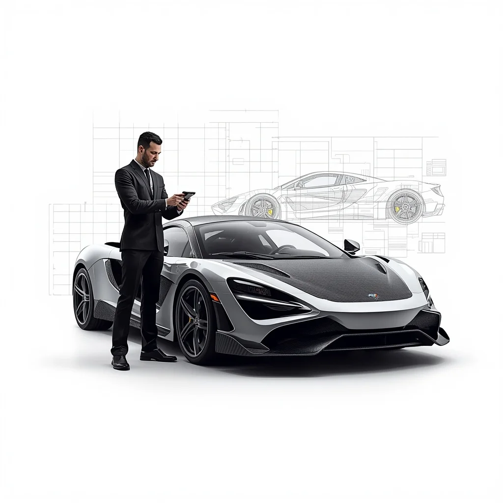 Automotive Precision & High-Tech Diagnostics