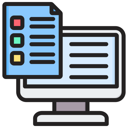 Data-Entry