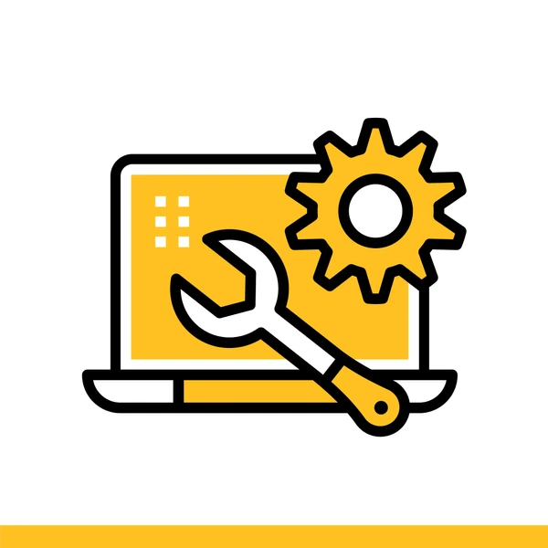 Website Maintenance