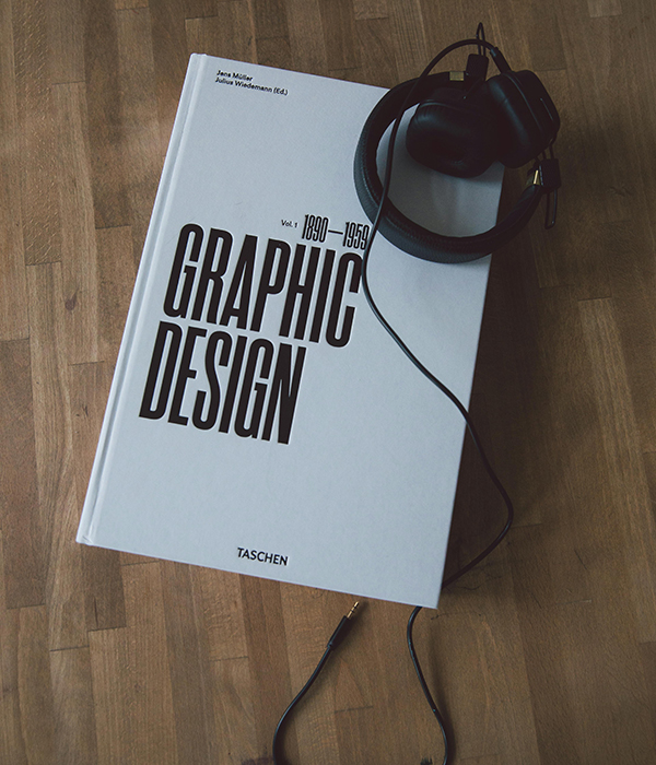 Graphic design